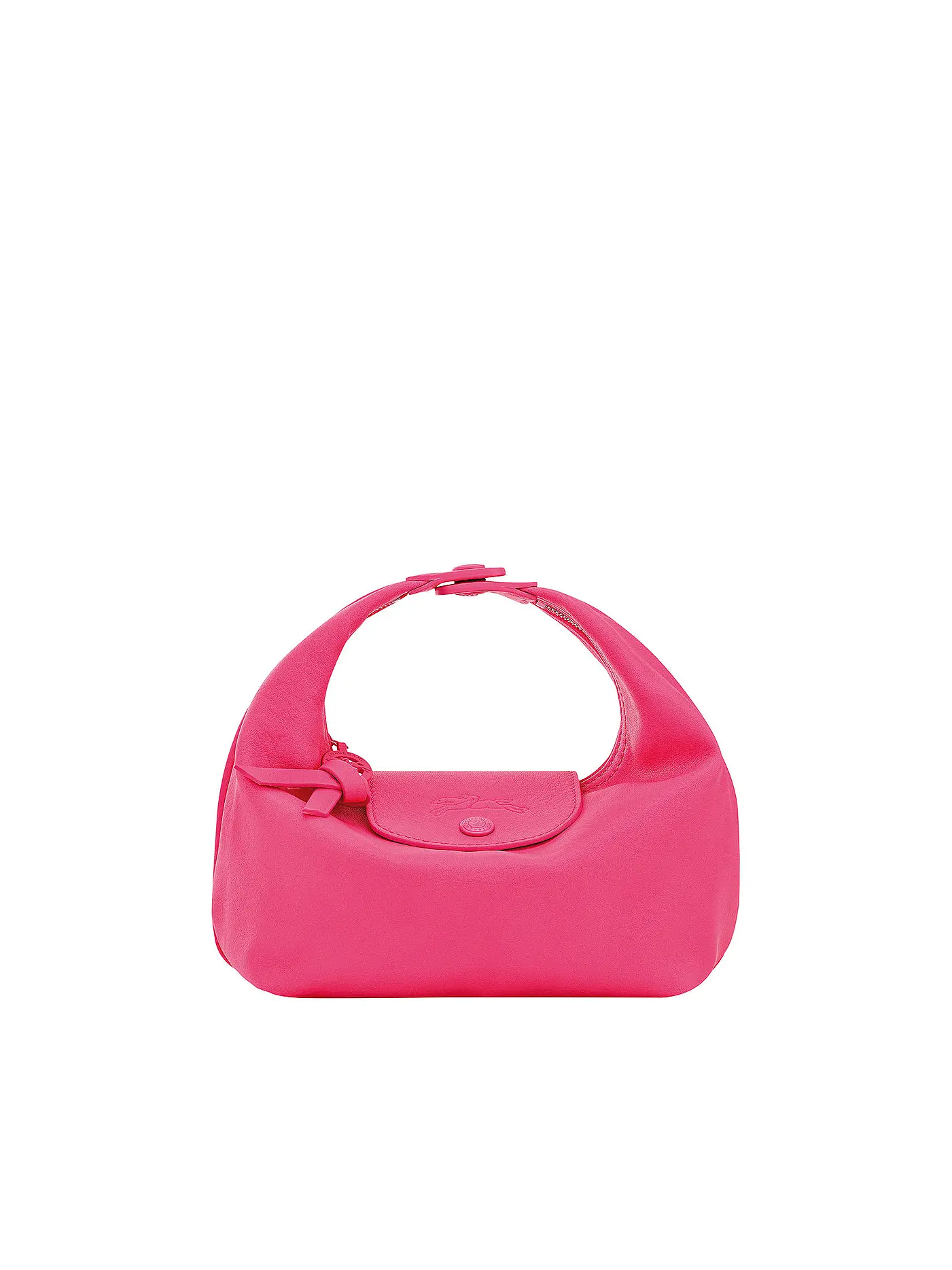 LONGCHAMP | Le Pliage Henkeltasche, Pink | 